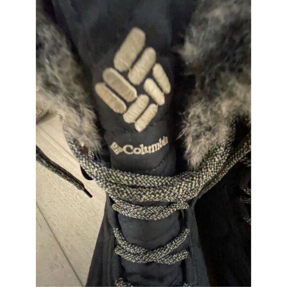 Columbia Ladies Minx™ Shorty III Boot Size 11 - Picture 10 of 12